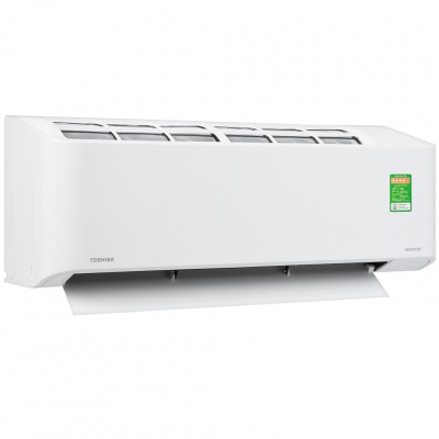 Máy lạnh Toshiba Inverter 1.5 HP RAS-H13C3KCVG-V